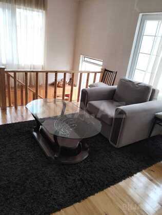 4 otaqlı Həyət evi/Bağ evi, Şamaxı