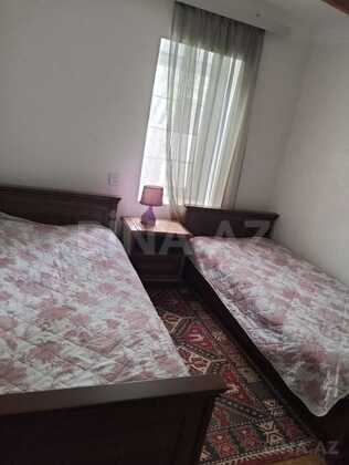 4 otaqlı Həyət evi/Bağ evi, Şamaxı