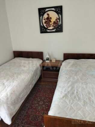 4 otaqlı Həyət evi/Bağ evi, Şamaxı