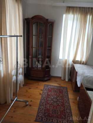 4 otaqlı Həyət evi/Bağ evi, Şamaxı