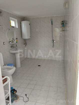 4 otaqlı Həyət evi/Bağ evi, Şamaxı