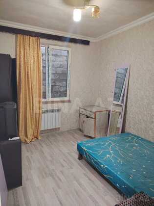 2 otaqlı Həyət evi/Bağ evi, Buzovna q., Bakı