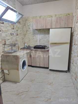2 otaqlı Həyət evi/Bağ evi, Buzovna q., Bakı