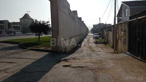 2 otaqlı Həyət evi/Bağ evi, Buzovna q., Bakı