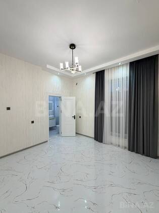 4 otaqlı Həyət evi/Bağ evi, Şüvəlan q., Bakı