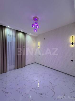 4 otaqlı Həyət evi/Bağ evi, Şüvəlan q., Bakı