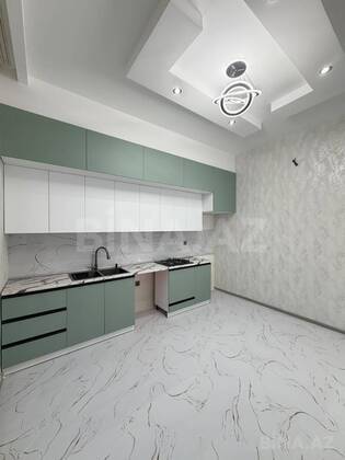 4 otaqlı Həyət evi/Bağ evi, Şüvəlan q., Bakı
