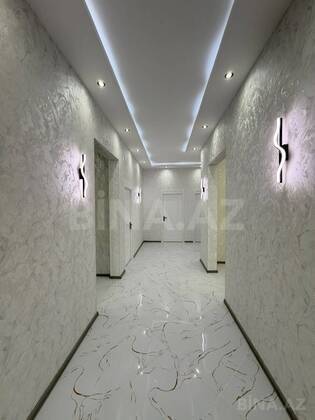 4 otaqlı Həyət evi/Bağ evi, Şüvəlan q., Bakı