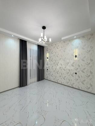 4 otaqlı Həyət evi/Bağ evi, Şüvəlan q., Bakı