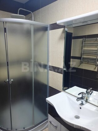 3 otaqlı Yeni tikili, 8 Noyabr m., Bakı
