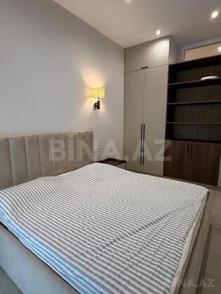 3 otaqlı Yeni tikili, Sea Breeze q., Bakı