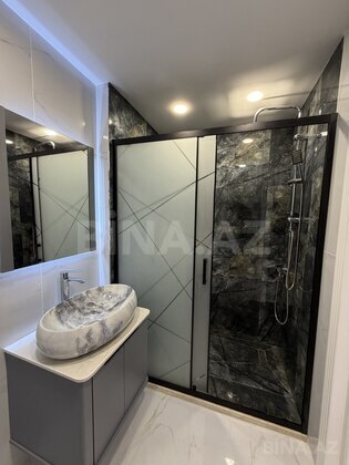 2 otaqlı Yeni tikili, İnşaatçılar m., Bakı