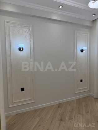 2 otaqlı Yeni tikili, İnşaatçılar m., Bakı