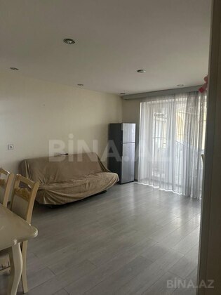 2 otaqlı Köhnə tikili, Gənclik m., Bakı