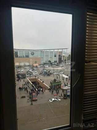 2 otaqlı Köhnə tikili, Gənclik m., Bakı
