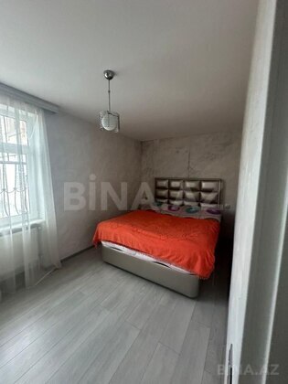 2 otaqlı Köhnə tikili, Gənclik m., Bakı