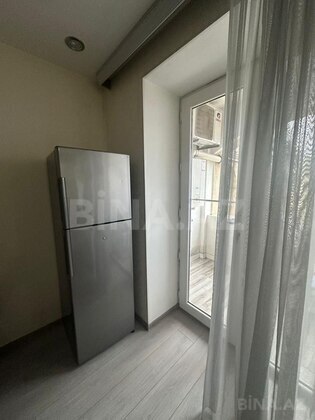 2 otaqlı Köhnə tikili, Gənclik m., Bakı