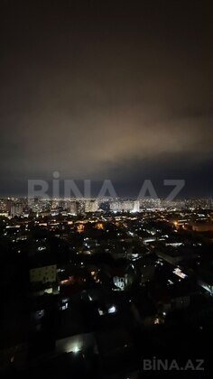 3 otaqlı Yeni tikili, İnşaatçılar m., Bakı