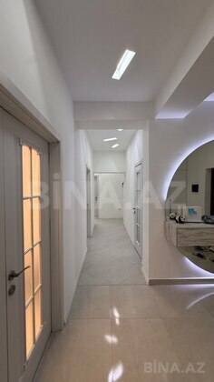 3 otaqlı Yeni tikili, İnşaatçılar m., Bakı