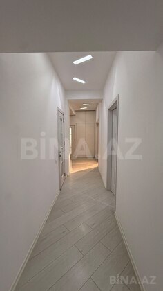 3 otaqlı Yeni tikili, İnşaatçılar m., Bakı