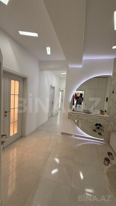 3 otaqlı Yeni tikili, İnşaatçılar m., Bakı