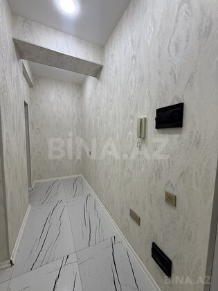 2 otaqlı Yeni tikili, Əhmədli m., Bakı