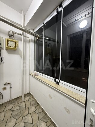 2 otaqlı Yeni tikili, Əhmədli m., Bakı