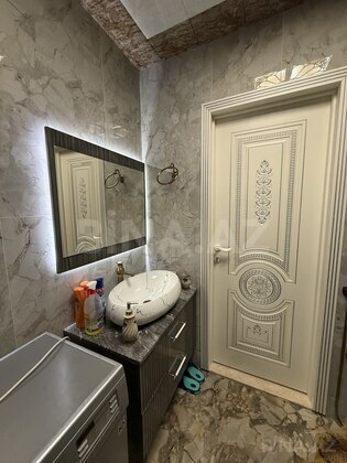 2 otaqlı Yeni tikili, Əhmədli m., Bakı