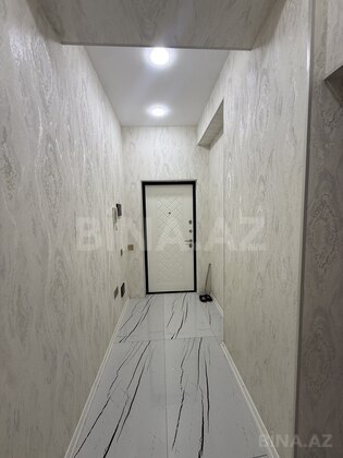2 otaqlı Yeni tikili, Əhmədli m., Bakı