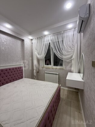 2 otaqlı Yeni tikili, Əhmədli m., Bakı