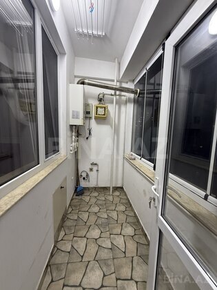 2 otaqlı Yeni tikili, Əhmədli m., Bakı