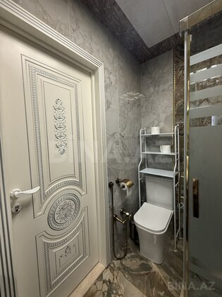 2 otaqlı Yeni tikili, Əhmədli m., Bakı