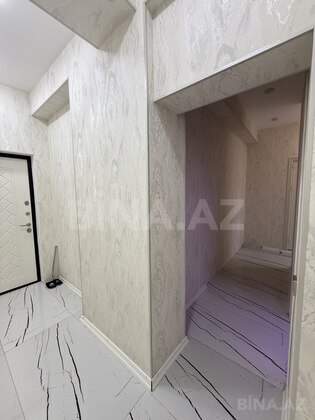 2 otaqlı Yeni tikili, Əhmədli m., Bakı