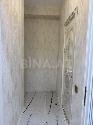 2 otaqlı Yeni tikili, Əhmədli m., Bakı