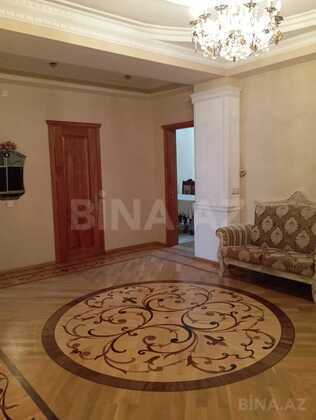 4 otaqlı Yeni tikili, Nəsimi r., Bakı