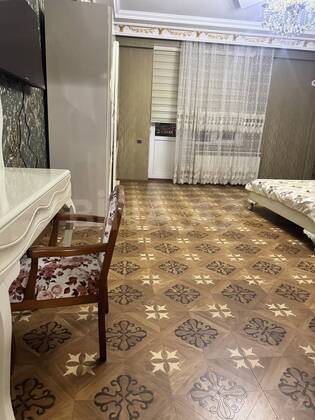 4 otaqlı Yeni tikili, Nəsimi r., Bakı