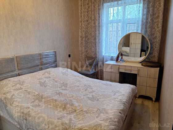 4 otaqlı Həyət evi/Bağ evi, Görədil q., Bakı