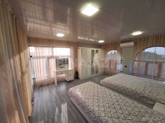 4 otaqlı Həyət evi/Bağ evi, Görədil q., Bakı