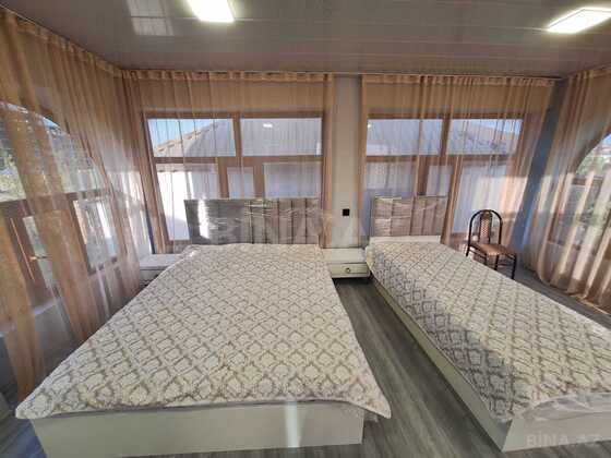 4 otaqlı Həyət evi/Bağ evi, Görədil q., Bakı