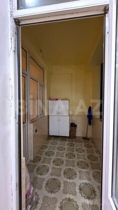 3 otaqlı Yeni tikili, Yeni Yasamal q., Bakı