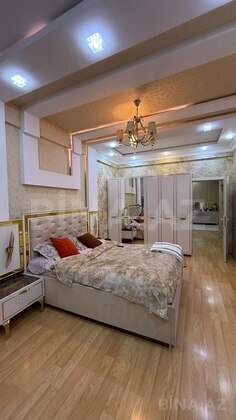 3 otaqlı Yeni tikili, Yeni Yasamal q., Bakı
