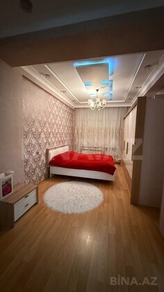 3 otaqlı Yeni tikili, Yeni Yasamal q., Bakı