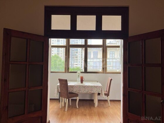 2 otaqlı Yeni tikili, 28 May m., Bakı
