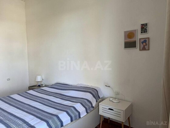 2 otaqlı Yeni tikili, 28 May m., Bakı