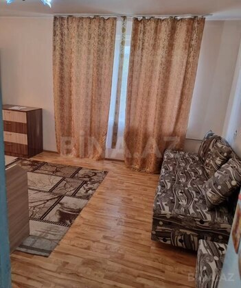 1 otaqlı Köhnə tikili, İnşaatçılar m., Bakı