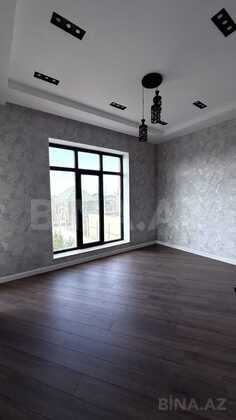 5 otaqlı Həyət evi/Bağ evi, Şüvəlan q., Bakı