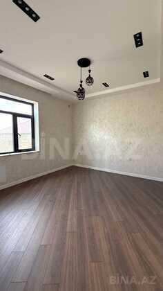 5 otaqlı Həyət evi/Bağ evi, Şüvəlan q., Bakı
