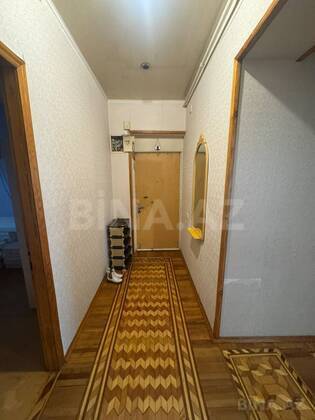 3 otaqlı Köhnə tikili, Şah İsmayıl Xətai m., Bakı
