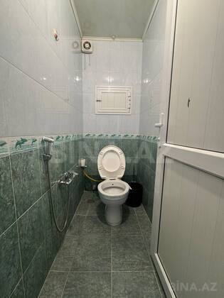 3 otaqlı Köhnə tikili, Şah İsmayıl Xətai m., Bakı