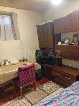 2 otaqlı Köhnə tikili, 28 May m., Bakı
